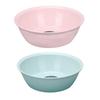 Chahua Small Antibacterial Plastic Baby Wash Basin