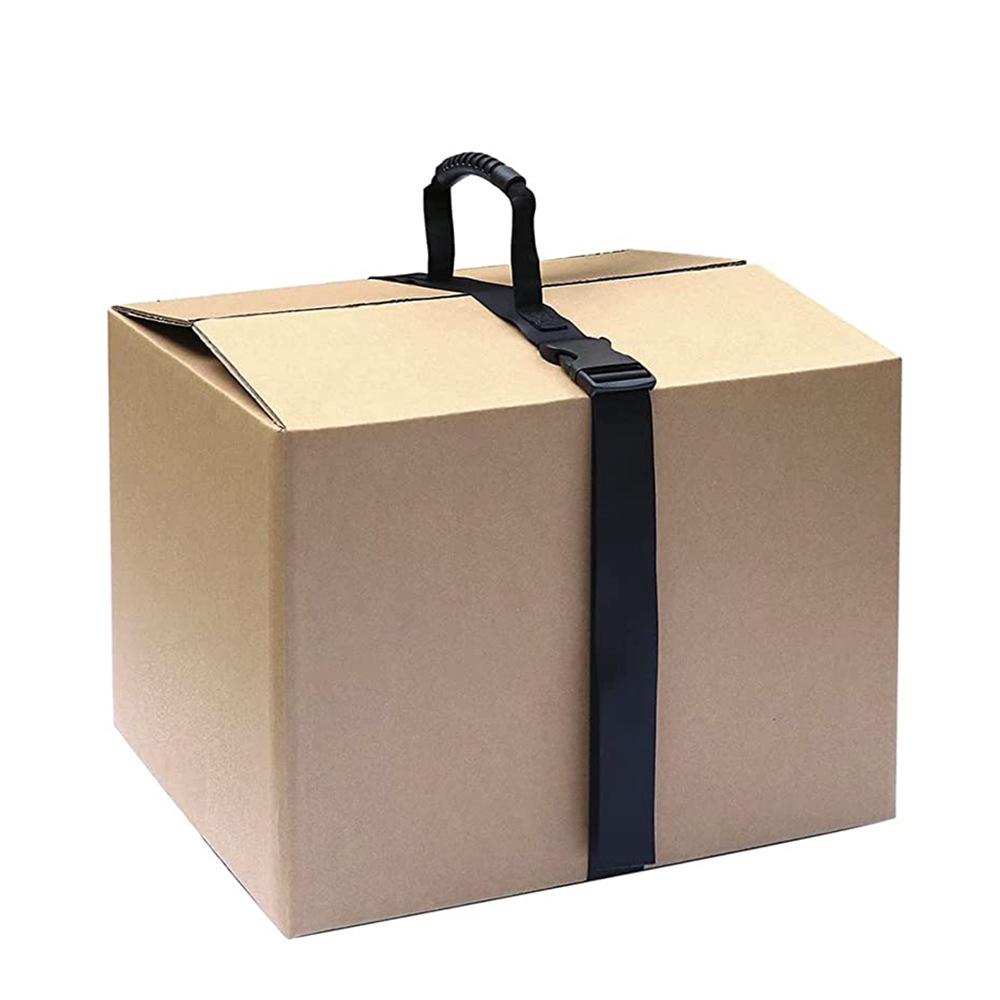 

Регулируемый по длине ручной ремень для чемодана для чемоданов на колесиках Black