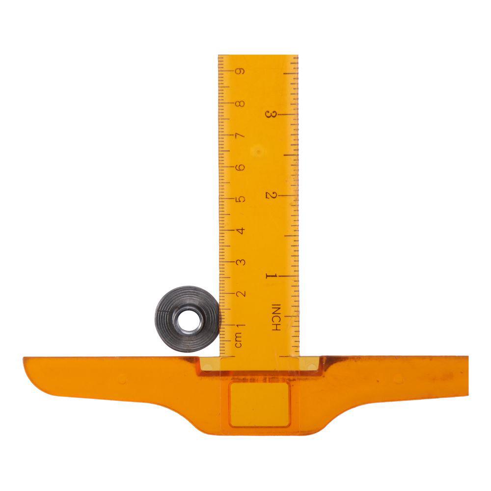 30Pcs M4 M5 M6 M8 M10 T-Nut Fitting Fastener Hardware Nuts Female Thread