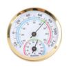 Mini Zeiger Typ Thermometer Hygrometer Innen Temperatur Feuchtigkeit Messgerät