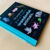 The World's Most Animals children's picture book, 3 volumes of popular science about strange animals in the world in English