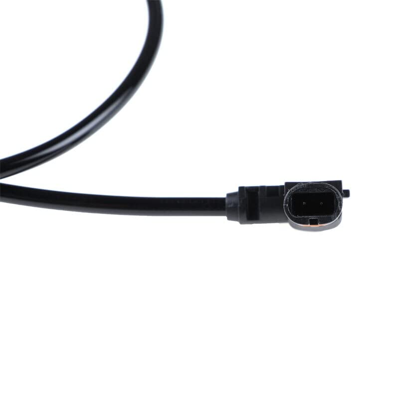 Replacement Front Left Right ABS Speed Sensor Fit Benz R172 SLK SLC 1729056101 A1729056101 (Color: A Pair)