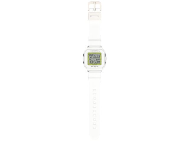 CASIO BABY-G+PLUS BGD-10K-7JR with Dedicated Holder Set Quartz Digital Watch NEW