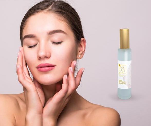Revitalisierende Creme Délice Flora 50 ml, Frankreich