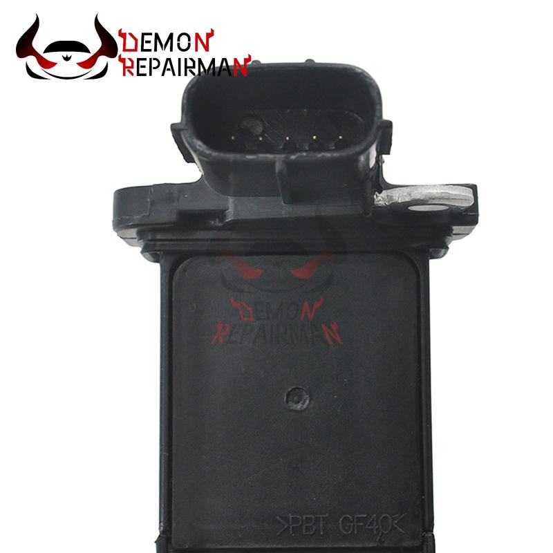 AFH70M37A 22204-51010 Mass Air Flow Maf Sensor For TOYOTA LAND CRUISER VDJ200 4.5 D D-4D 1VD-FTV 1VDFTV AFH70M-37A 2220451010