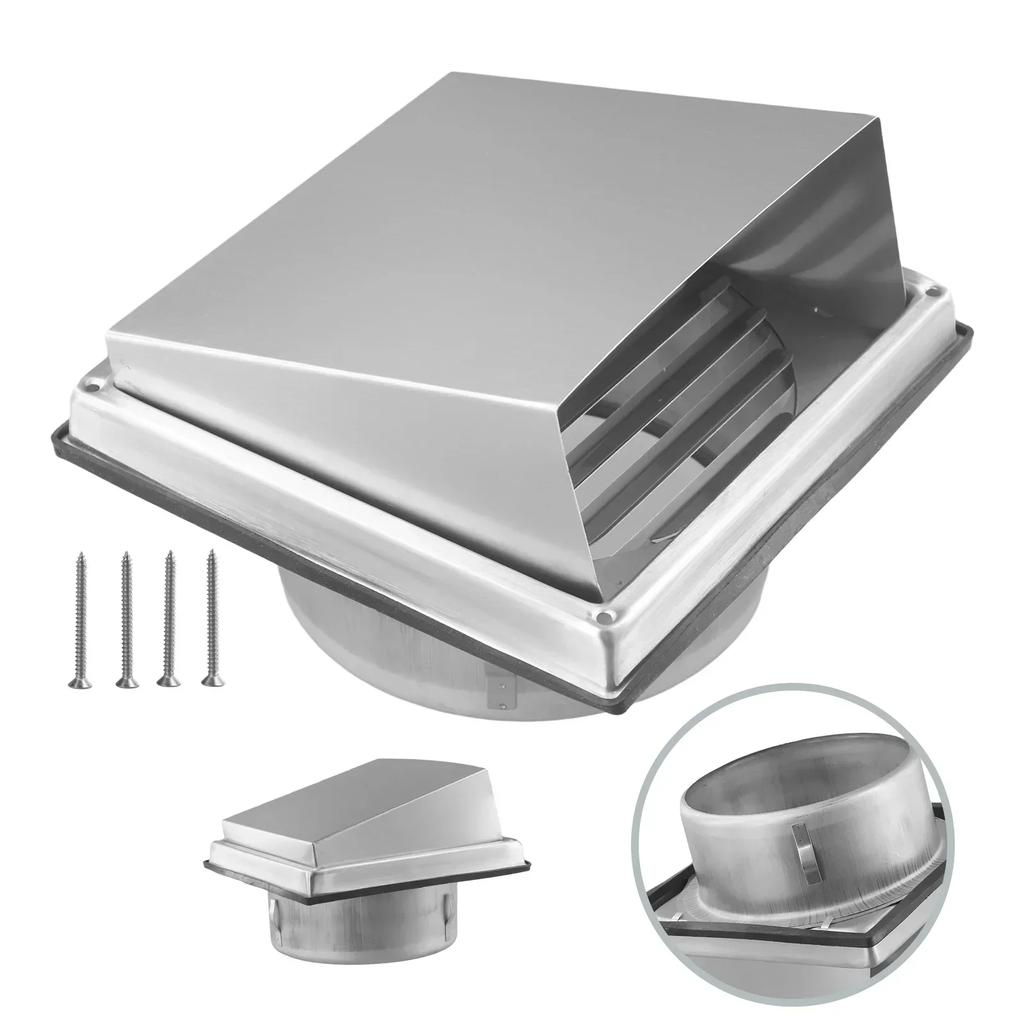 Duct Extractor Fan Anti Biological Technology Easy Installation Quiet And Comfortable Extractor Fan Bathroom Fans