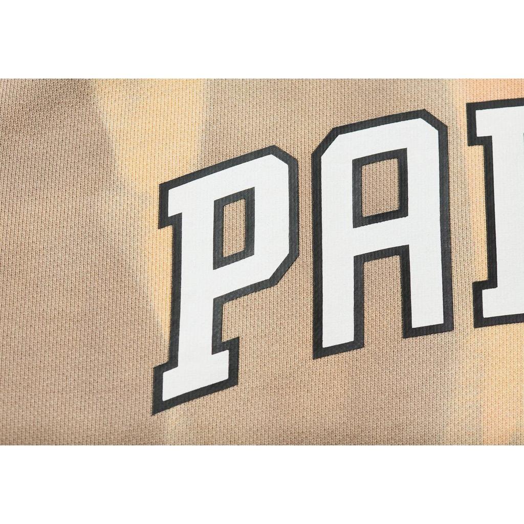 PALACE Sweatshirt Unisex Beige Yellow P20CS014
