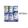 Compressed Towel Face Towels Comfortable Portable Multipurpose Soft Washcloth Hand Wipe Tissue for