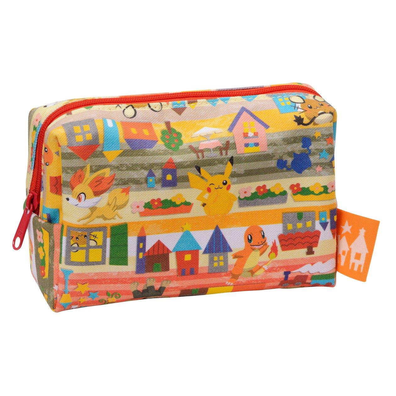 

POKEMON Выбор типа оригинального чехла для центра Огонь/Электричество