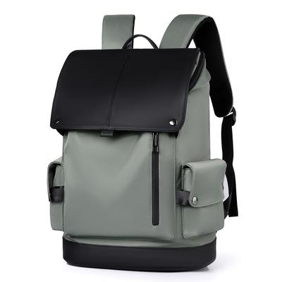 Men's Business Computer Backpack Large Capacity Outdoor Travel Backpack