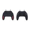 Mobile Game Controller with Cooling Fan Quiet Operation Gaming Grip Gamepad Mobile Controller Trigger for Phone H10