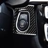 Engine Start Stop Button Replace Cover Trim Sticker For BMW F30 F34 Sticker Cover Trim Car Styling Accesorios Para El Coche