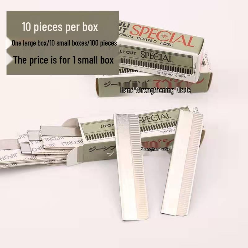 Professional Eyebrow Razor Set for Women - Beginner-Friendly and Safe with Free Shipping
