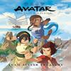 Avatar The Last Airbender  Team Avatar Treasury Library Edition by Faith Erin Hicks Hardback Book 9781506746753