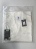 [USED] Jimin MUSE Open Collar Shirt BTS Shirt No Trading Card