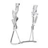 Dual Leg Bicycle Kickstand