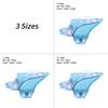 Comfortable Swimwear Adjustment Swimsuit Life Vest For Poodles Small To Large Dog Water Activity Fun