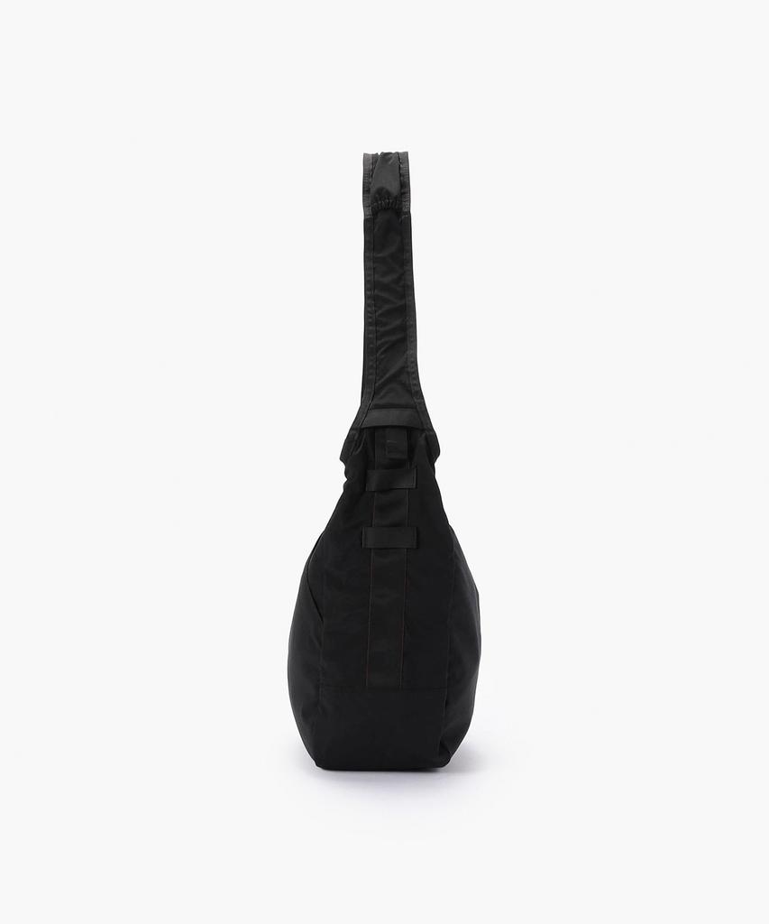 Briefing Hobo Bag Tall_Black