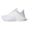 adidas Originals Prophere V2 Comfortable Versatile Shock Absorption Non-Slip Low-Top Lifestyle Casual Shoes Unisex Casual Shoes Gray White FW4261