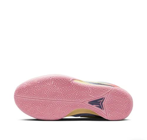 Nike JA 1 EP Día Uno Ja Morant Azul Cobalto Zapatillas de Baloncesto para Hombre DR8786-400