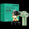 MiGo J25 Fascia Gun Body Massager