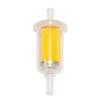 10mm Motorcycle Large-Bore Fuel Filter for ATV Dirt Bike Extended Fuel Diesel Filter Cup Fuel Strainer Fuel Filters5