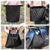 Anti-Theft Motorbike Helmet Bag Waterproof Motorcycle Helmet Case  Cycling Accessories