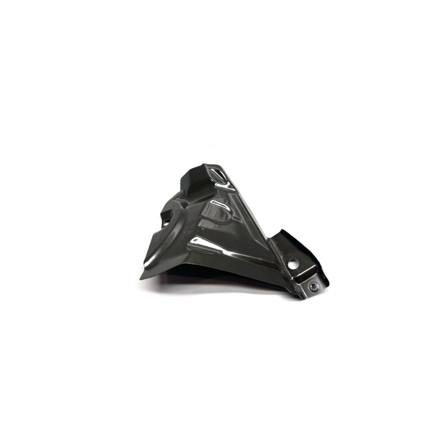 

Fits Tesla Model Y (2020-2025) Rear Fender Lower Body Bracket 1551935/1551936 Left чорний