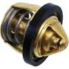 70°C THERMOSTAT ASSY For CF 250NK CF300 MOTORCYCLE Part No.0DM0-022400