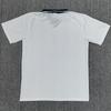 Classic Retro 1996 England Home Soccer Jersey Short Sleeve Mens Football Shirt S To XXL