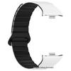 Zhihong Two-Color Magnetic Silicone Band for Redmi Watch 4