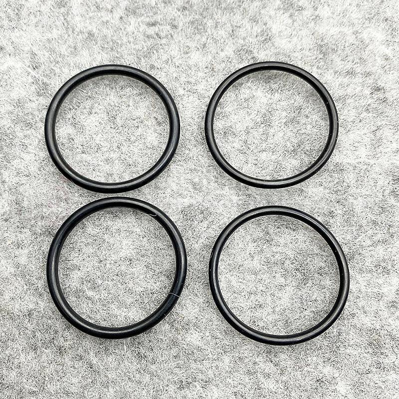 4PCS Caravan Parts Sealing Ring Trigger Grip Water Pump 'O' Rings Kit For TR0801 For Truma Ultraflow Replacement RV Accessories