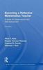 Kniha Becoming a Reflective Mathematics Teacher : A Guide for Observations and Self-Assessment