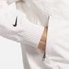 Nike Storm-Fit LeBron Adv Embroidered Polo Windproof Waterproof Casual Jacket Men Jackets White FB7126-030