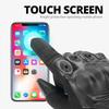 Tactical gloves All-finger protection training Anti-skid riding Military fans Fighting sports gloves Motorcycle riding supplies