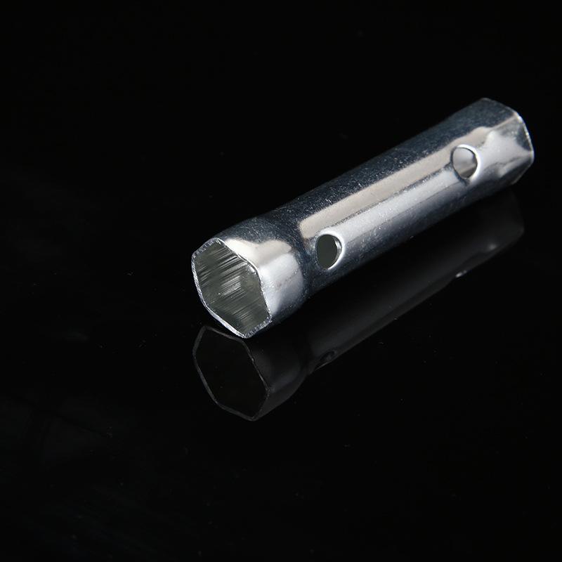 1ks 16mm/17mm/18mm/19mm/21mm Vytahovač děrovače Klíč Nástavec na zapalovací svíčku Nářadí na demontáž automobilového motocyklu