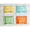 Large Disposable Bath Towel 140*70Cm Compressed Towel Travel Quick-Drying Towel Travel Essential Towel 2/5Pcs