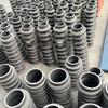 B10 Copper Nickel Alloy Flange CuNi90/10 Slip-On & Weld Neck Flange C70600