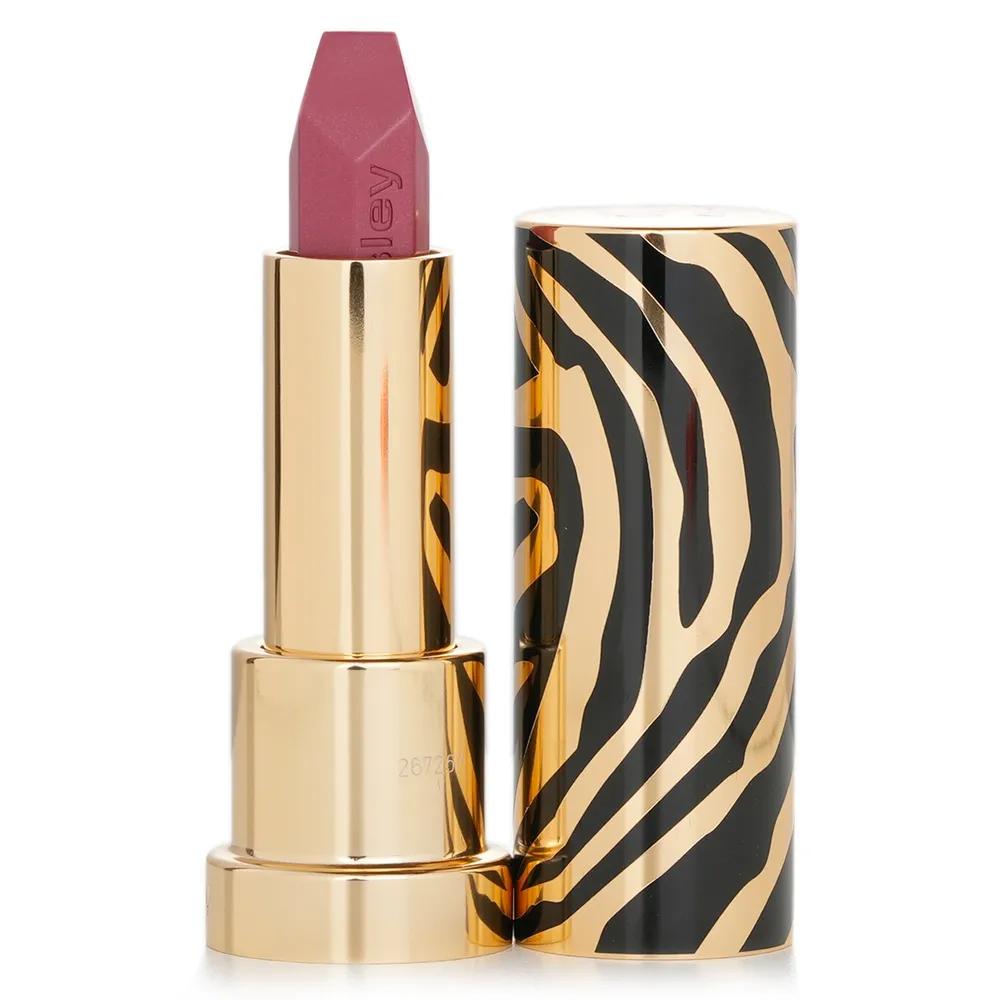 

Le Phyto Rouge Hydrating Long Lasting Lipstick - 21 Rose Nouméa 3.4g/0.11oz