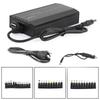 120W Car Home 34 Tips Power Supply Adapter Charger for Laptop Notebook EU Plug