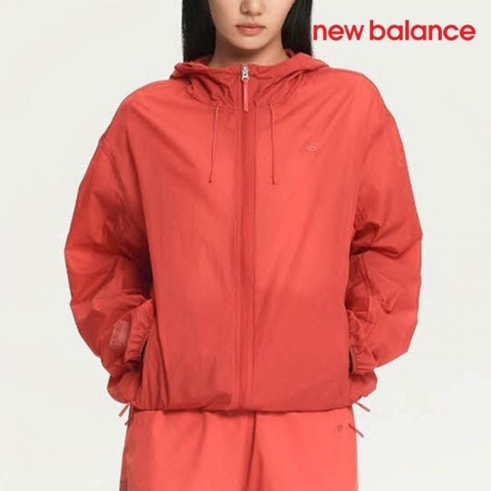 

New Balance Куртка Half Club D24 Nbnaeca013 61 Uni Athletic Cle L