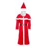 Christmas Costumes Santa Costumes Adult Stage Costumes