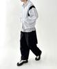 UMM Big Pocket Wide Cargo Training Jogger Pants 2 Colors