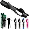 GOKEI Golf Grip Correction Training Tool Trainer Swing Form Beginner Lightweight Compact Practice Muscle Memory Right-Handed Hand