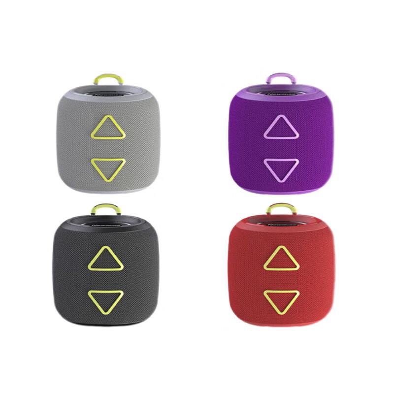 

Newman BT87 AI-Powered Portable Bluetooth Speaker