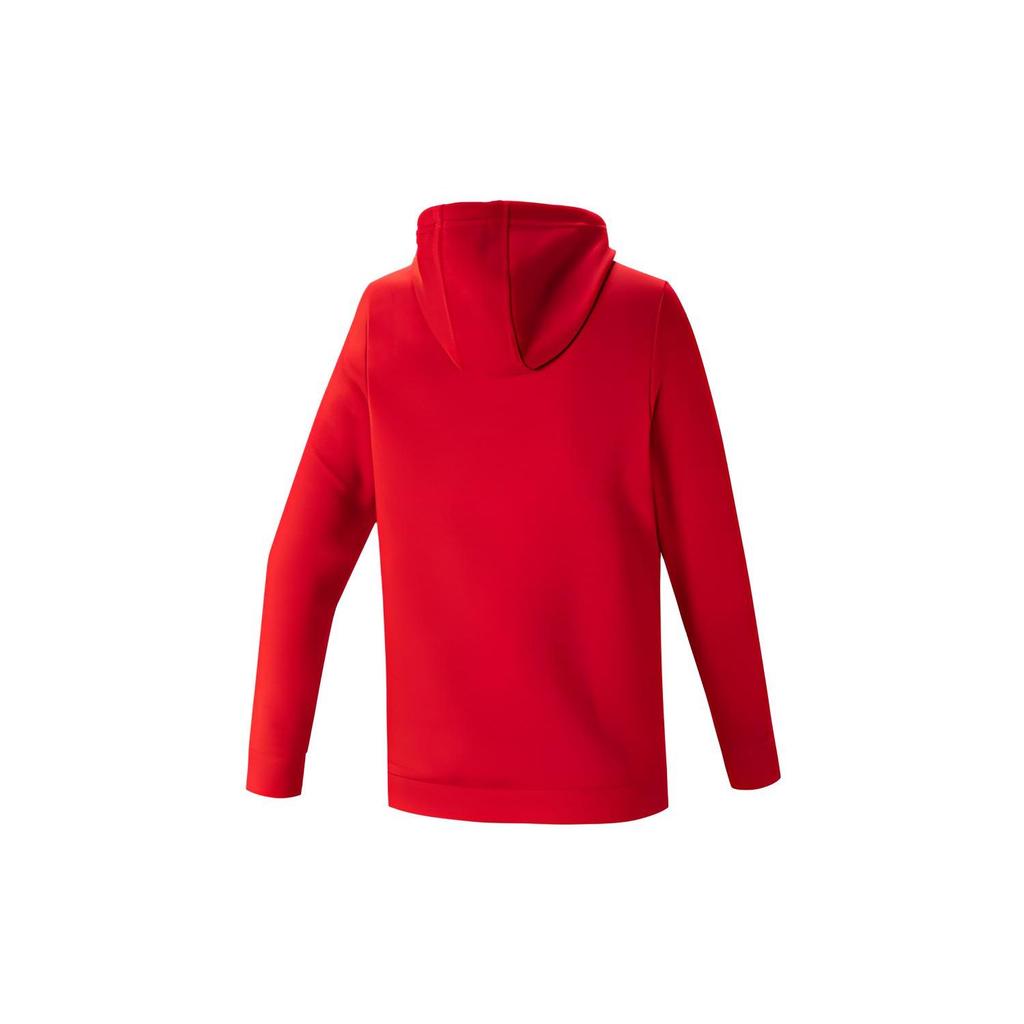 Adidas China Print Casual Sports Hoodie Men Tops Light-Crimson GH7809