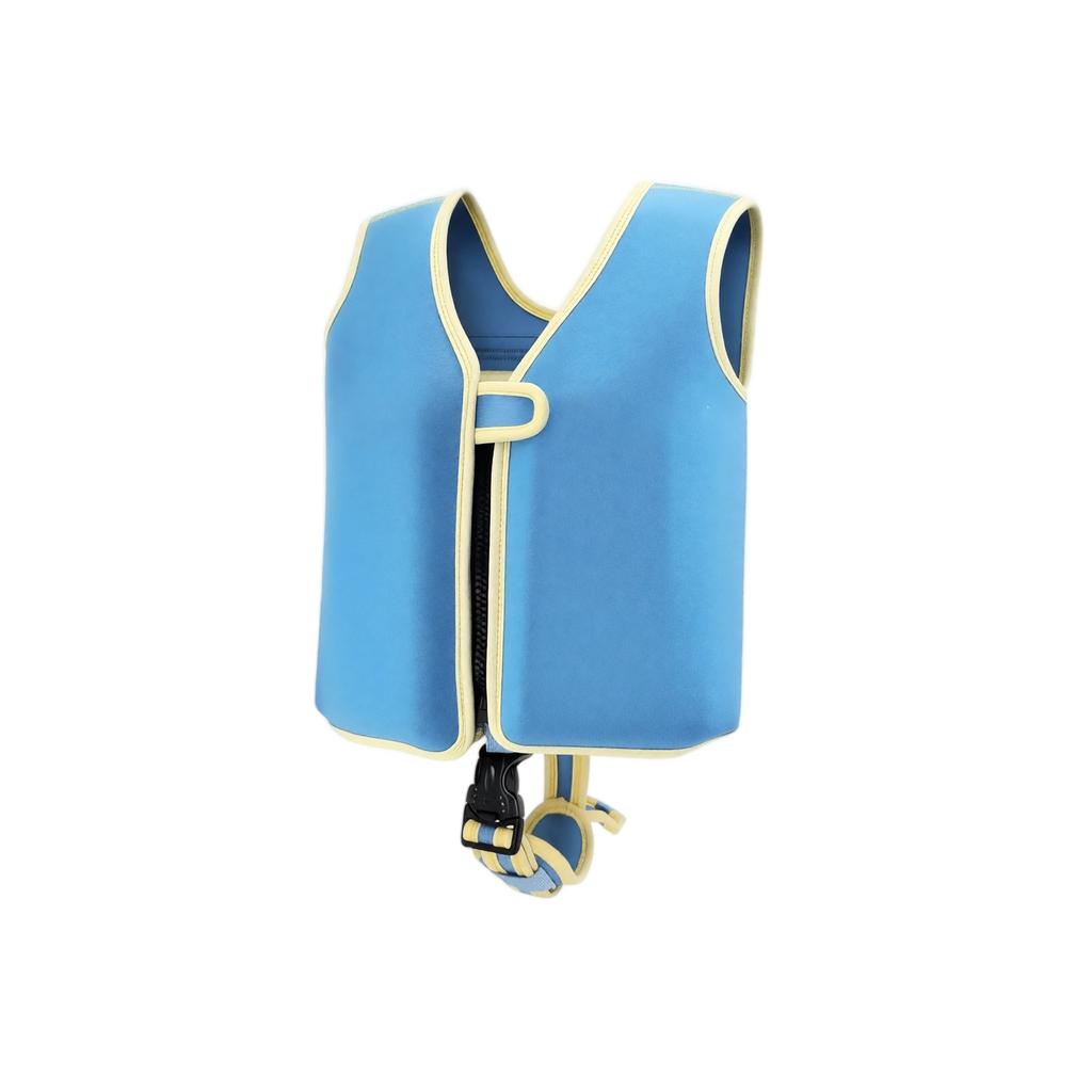 Kids Life Jacket Vest with High Buoyancy for Swimming Boating