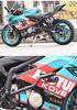 Compatible Kaiyue 450RR Isle of Man Front Racing Bar Guard for 26 Models