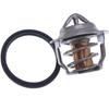 Solarhome Thermostat 16221-73270 71°C 160°F for Kubota Engine D902 D905 D1100 D1005 D1402-DI D1102 ZD25 ZD28 ZD326 ZD331