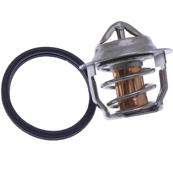 Solarhome Thermostat 16221-73270 71°C 160°F for Kubota Engine D902 D905 D1100 D1005 D1402-DI D1102 ZD25 ZD28 ZD326 ZD331